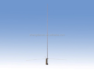 27 MHz 5 M fixe <span class=keywords><strong>cb</strong></span> station de base antenne - Product Image 1