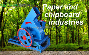 Giá rẻ vàng nhà cung cấp di động điện gỗ chipper củi bản ghi máy xay cắt cây máy kéo ổ đĩa bản ghi gỗ chipper - Product Image 3