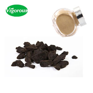 ธรรมชาติสำหรับการดูแลเส้นผมfo ti 10:1 polygonum multiflorumสารสกัดจากราก - Product Image 3