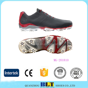 <span class=keywords><strong>Zapatos</strong></span> de <span class=keywords><strong>golf</strong></span> transpirables de rendimiento perfecto para <span class=keywords><strong>hombre</strong></span> - Product Image 6