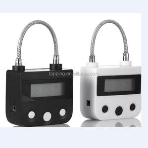 Chống Khóa Thời Gian Gây Nghiện Để Hạn Chế Chơi Điện Thoại Di Động Và Khóa Ipad - Product Image 1