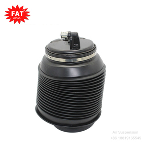 Aire suspensión primavera para Toyota Land Cruiser Prado 120 4 Runner <span class=keywords><strong>Lexus</strong></span> GX470 parte trasera izquierda 48080-350114808035011 - Product Image 5