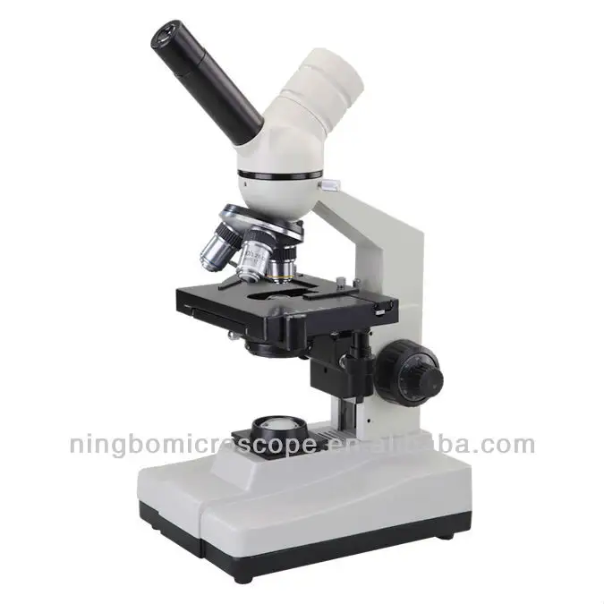 10x-1000x Digital Monocular Biological Microscope