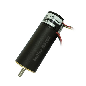 18000 RPM 10 W <span class=keywords><strong>20</strong></span> W bldc motor 12 <span class=keywords><strong>V</strong></span> con sensor hall - Product Image 3
