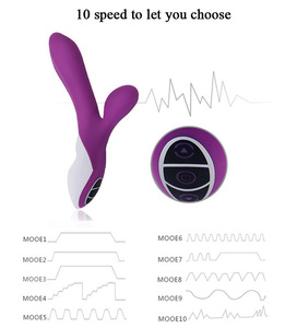 Bonne designer vibrateur avec le plus puissant pour vibrateurs sexe - Product Image 3