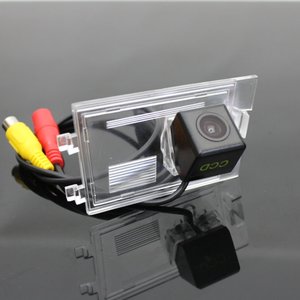 Upsztec HD visione notturna retromarcia telecamera posteriore per Jeep bussola libera per Grand Cherokee - Product Image 1