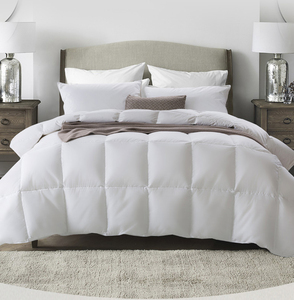 Blanc goosed <span class=keywords><strong>couette</strong></span> en <span class=keywords><strong>duvet</strong></span> <span class=keywords><strong>couette</strong></span> - Product Image 1