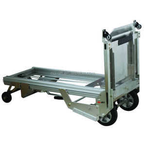 Mini cabrestante Manual de aluminio, elevador - Product Image 4