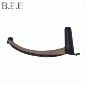51416969406 para <span class=keywords><strong>BMW</strong></span> X5 X6, Cubierta de Tirador de Panel de Puerta Interior, 51 41 6 969 402, 51 41 6 969 404, 51 41 6 969 406 - Product Image 2