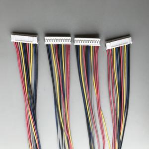 1,5mm 2,5mm 2 4mm 6mm Pitch-Kabel - Product Image 4