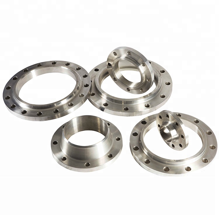 Inconel Flange Exquisite High Sales Blind Alloy Steel Inconel 600 601 625 Monel Flange