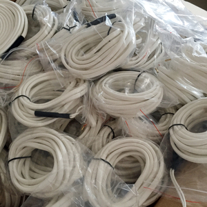 Silicone Rubber Insulation Drain <strong>Pipe</strong> Defrost <strong>Heater</strong> - Product Image 6