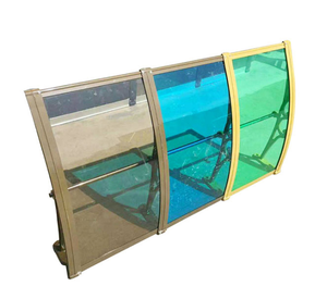 Francés <span class=keywords><strong>puerta</strong></span> <span class=keywords><strong>toldo</strong></span> - Product Image 1