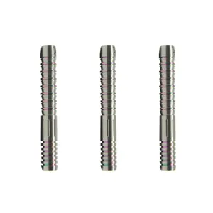 Professionele Aangepaste Tungsten Darts 75%-97% Dart Vat Met Staal/Soft Tip Darts