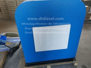 DT-3C מגדש טורבו מבחן ספסל - Product Image 6