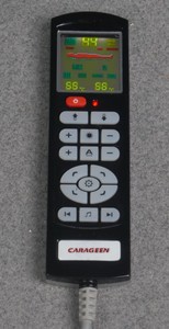 2015 neues design automatische <span class=keywords><strong>migun</strong></span> thermische massageliege made in china - Product Image 5