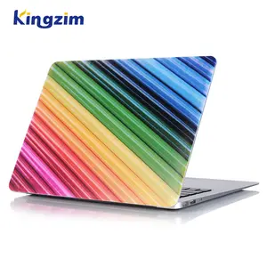 Casing Keras Kualitas Tinggi untuk Casing Mac Book Pro/untuk Macbook Air 13 A1932 Aksesori Sarung