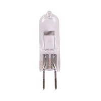 64655 HLX 250 watt 24 volt presa Pin lampadina G6.35, 300hrs lampadina alogena