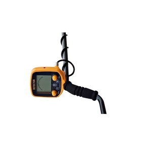 <span class=keywords><strong>D</strong></span>étecteur <span class=keywords><strong>de</strong></span> métaux avec affichage numérique LCD, dispositif <span class=keywords><strong>de</strong></span> <span class=keywords><strong>recherche</strong></span> <span class=keywords><strong>de</strong></span> Circuit doré, haute sensibilité, puissant, 10 pièces - Product Image 3