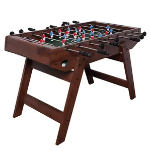 48 inch family fun soccer game Foosball table