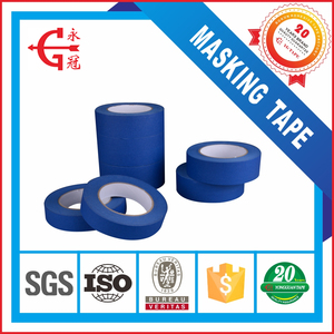 Alibaba productos más vendidos 48 ancho crepe cinta adhesiva de <span class=keywords><strong>la</strong></span> novedad para <span class=keywords><strong>la</strong></span> importación - Product Image 1