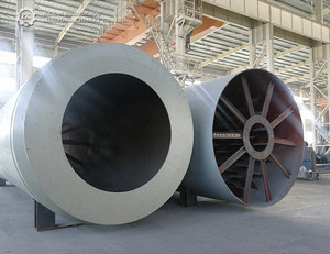 China Best Rotary Kiln for Lightweight Aggregate/expand Clay/proppant