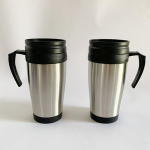 Thermos Tazza da Caffè in Plastica e Acciaio Inossidabile con Isolamento Sottovuoto per France <span class=keywords><strong>Max</strong></span> & Jack's Waldhaus - Product Image 4