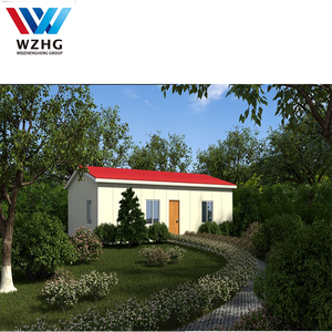 construcciones prefabricadas construcciones sencillas casas prefabricadas construidas con paneles <span class=keywords><strong>de</strong></span> pared ligeros - Product Image 3
