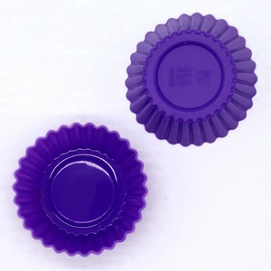 Moule à chocolat en silicone, de qualité alimentaire, résistant à la chaleur, réutilisable, cuisson, chocolat - Product Image 5