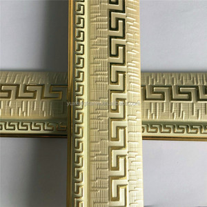 2018 nóng bán thiết kế hiện đại nhựa ps khung đúc trung quốc thực hiện khung hình cho trang trí nội thất - Product Image 6