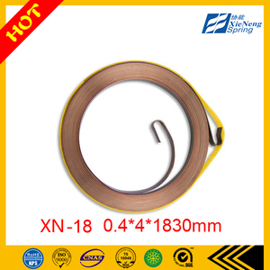 เครื่องมือสวน <span class=keywords><strong>XN</strong></span>-18ขนาด0.4*4*1830มม. ย้อนกลับสปริง - Product Image 5