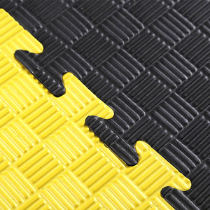 Red and Blue Soft Eva <strong>Foam</strong> Floor Mats Tatami <strong>Flooring</strong> - Product Image 1