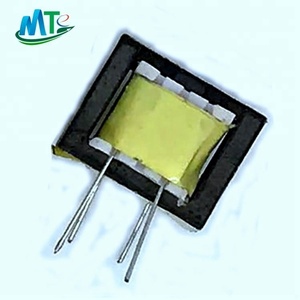 70v Audio <strong>Transformer</strong> EI19 Audio Power Amplifier <strong>Transformer</strong> Wholesale Make in China Hunan - Product Image 6