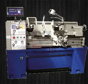 CH6236G HIGH PRECISION CHINA LATHE MACHINE WITH COMPETITIVE SALE PRICE