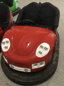 Il parco divertimenti più popolare del mondo auto paraurti tondo per auto parti di auto - Product Image 3