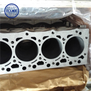 ISBE แท้ชิ้นส่วนบล็อกกระบอกสำหรับ XMQ 6886พัน,Kinglong รถบัสเครื่องยนต์อะไหล่ - Product Image 3