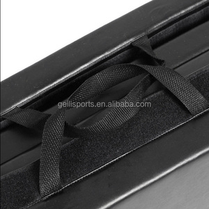 Precio de fábrica barato entrenamiento de salto choque mat para gimnasia - Product Image 3