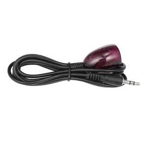 38-56 kHz Wideband Infrarood (IR) Ontvanger Extender Kabel voor Kabel TV Dozen DVR's STB's