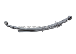 Muelles de Ballesta de Diferentes Tipos y Tamaños para Camiones, Remolques, Autobuses y Automóviles para <span class=keywords><strong>Scania</strong></span> - Product Image 3