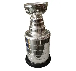 Manufacturer of custom entertainment events metal trophy