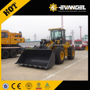 Popolare <span class=keywords><strong>xcmg</strong></span> 4 pala gommata ton <span class=keywords><strong>zl40g</strong></span>/lw400kn con comando pilota - Product Image 2