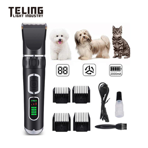 animal shavers