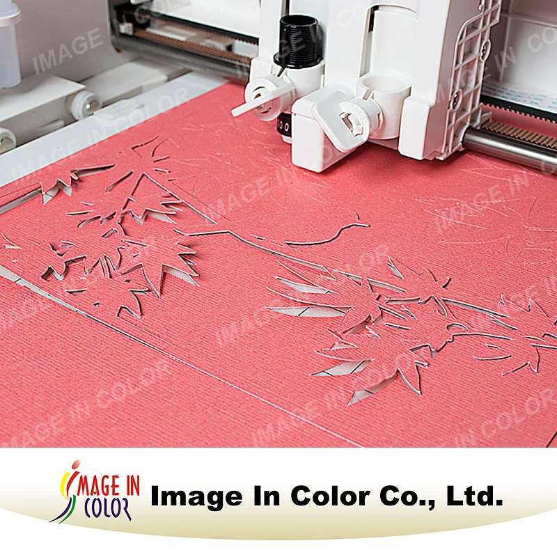 Инструмент для резки силуэтов