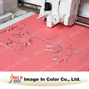 Dụng Cụ Cắt Hình Bóng Curio - Product Image 1