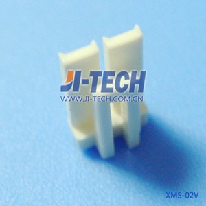 JST 2.5mm המגרש XM סדרת 2 פין מחבר XMS-02V מייצבת חוט חוט מחבר - Product Image 2