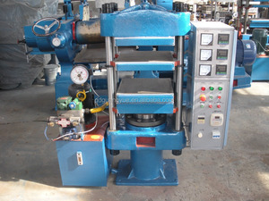 Xlb400 * 400*2 cao su lưu hóa Báo Chí với CE S.GS ISO giấy chứng nhận - Product Image 4