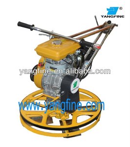 เครื่องเกรียงคอนกรีตขอบ36นิ้ว - Product Image 2