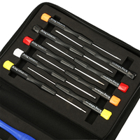 Kit de tournevis de précision, pour Iphone X XR 8 8plus 7 7 Plus 6S 6plus 6 5s 5C 5 4, outils à main 80 pièces, CN