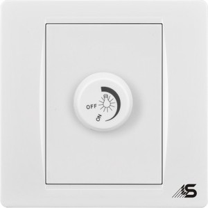Công Tắc Điều Chỉnh Độ Sáng Cho Đèn <span class=keywords><strong>Led</strong></span> 1000W Công Tắc Điện Tường Tiêu Chuẩn Anh 86 Loại <span class=keywords><strong>Dimmer</strong></span> - Product Image 1