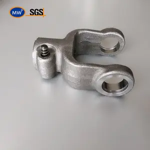 Agricultural Drive Shaft Yoke With CE Certificated
